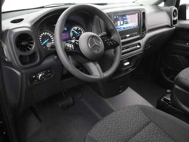Mercedes-Benz EVITO TOURER 129 PRO L2 90 kWh | Achteruitrijcamera | Climate Control | Cruise Control | Airco |