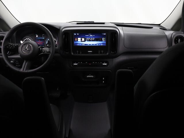 Mercedes-Benz EVITO TOURER 129 PRO L2 90 kWh | Achteruitrijcamera | Climate Control | Cruise Control | Airco |