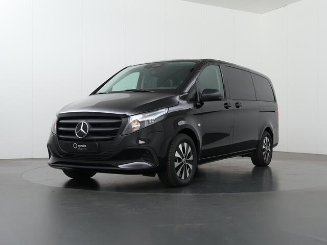 Mercedes-Benz EVITO TOURER 129 PRO L2 90 kWh | Achteruitrijcamera | Climate Control | Cruise Control | Airco |