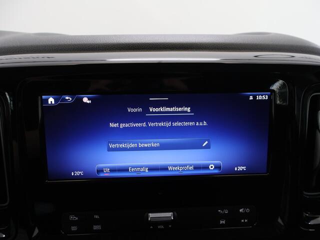Mercedes-Benz EVITO TOURER 129 PRO L2 90 kWh | Achteruitrijcamera | Climate Control | Cruise Control | Airco |