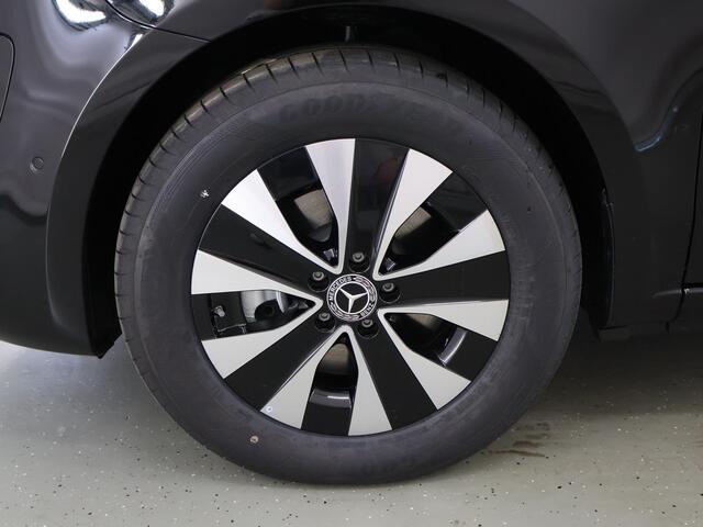 Mercedes-Benz EVITO TOURER 129 PRO L2 90 kWh | Achteruitrijcamera | Climate Control | Cruise Control | Airco |