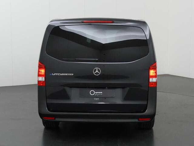 Mercedes-Benz EVITO TOURER 129 L2 PRO 90 kWh | Achteruitrijcamera | Airco | Cruise Control |