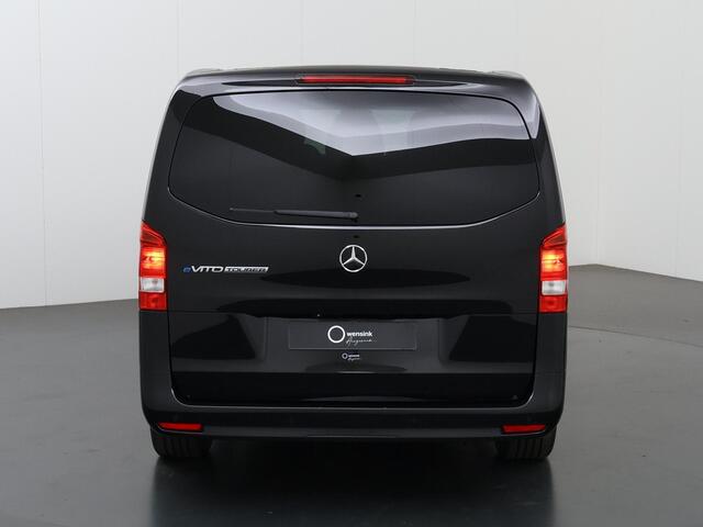 Mercedes-Benz EVITO TOURER 129 PRO L2 90 kWh | 360 camera | Stoelverwarming | 8 personen | Taxi ? |
