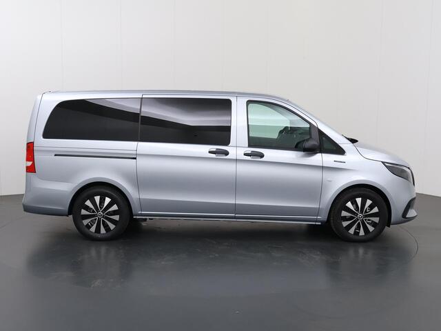 Mercedes-Benz EVITO TOURER 129 PRO L2 90 kWh Mercedes-Benz eVito 129 Tourer L2 PRO