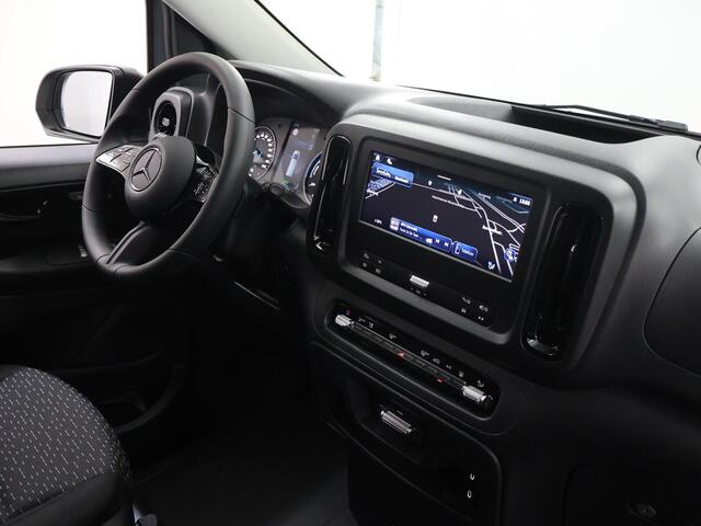 Mercedes-Benz EVITO TOURER 129 PRO L2 90 kWh Mercedes-Benz eVito 129 Tourer L2 PRO