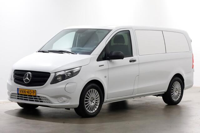 Mercedes-Benz EVITO TOURER Lang 90kWh WLTP 369km Long Range 2 Persoons 07-2021