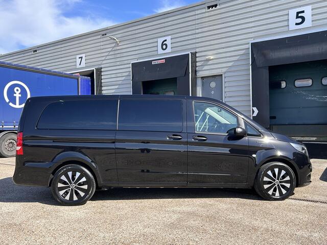 Mercedes-Benz EVITO TOURER PRO L3 90 kWh 9-Persoons