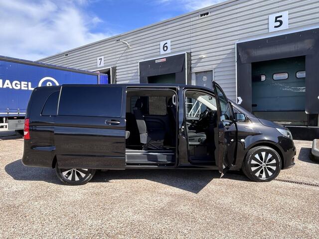 Mercedes-Benz EVITO TOURER PRO L3 90 kWh 9-Persoons