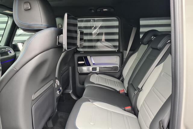 Mercedes-Benz G-KLASSE 580 EQ Edition One 116 kWh MANUFAKTUR
