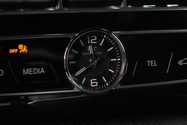 Mercedes-Benz G-KLASSE 63 AMG G700 Brabus 700pk Navigatie/360camera/Trekhaak