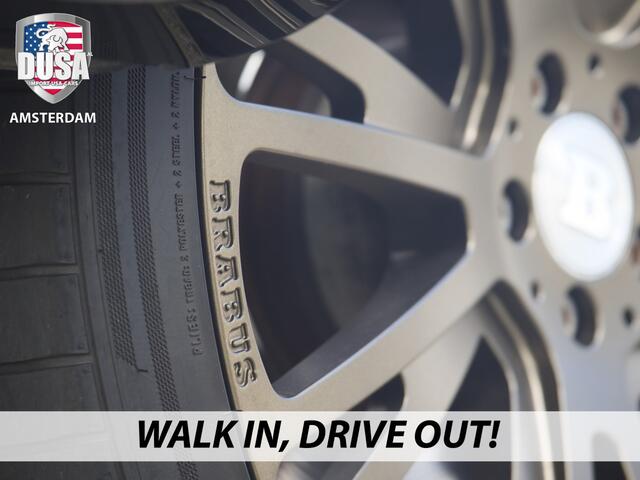 Mercedes-Benz G-KLASSE G800 Widestar Origineel | Brabus | G800 | Widestar Nieuw Binnen!