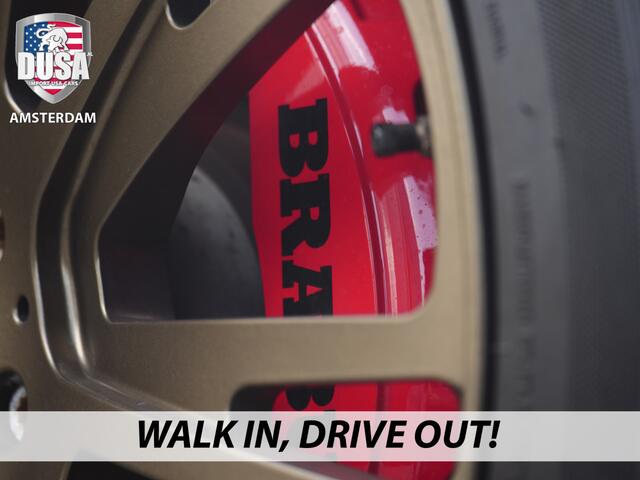 Mercedes-Benz G-KLASSE G800 Widestar Origineel | Brabus | G800 | Widestar Nieuw Binnen!