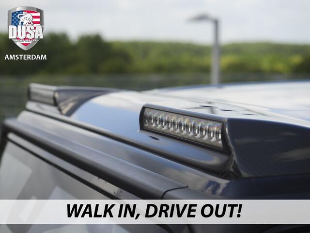 Mercedes-Benz G-KLASSE G800 Widestar Origineel | Brabus | G800 | Widestar Nieuw Binnen!