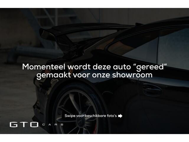 Mercedes-Benz G-KLASSE AMG 63 G MANUFAKTUR PAINT/TEAK HOUT LAADRUIMTE/FULL OPTION