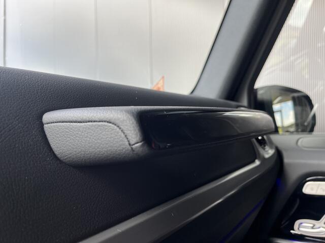 Mercedes-Benz G-KLASSE 500 AMG Manufaktur|Nightpakket|Standkachel|Massage|Burmester