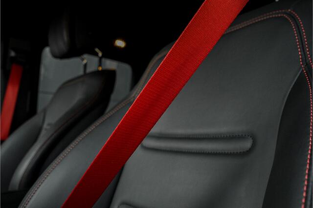 Mercedes-Benz G-KLASSE 500 G63 AMG Pakket Akrapovic Disctronic Exclusive Int. 22"