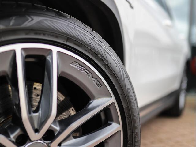 Mercedes-Benz GLA-KLASSE AMG 35 4MATIC | Trekhaak | Camera | Pano | Sfeerverlichting | Stoelverw.