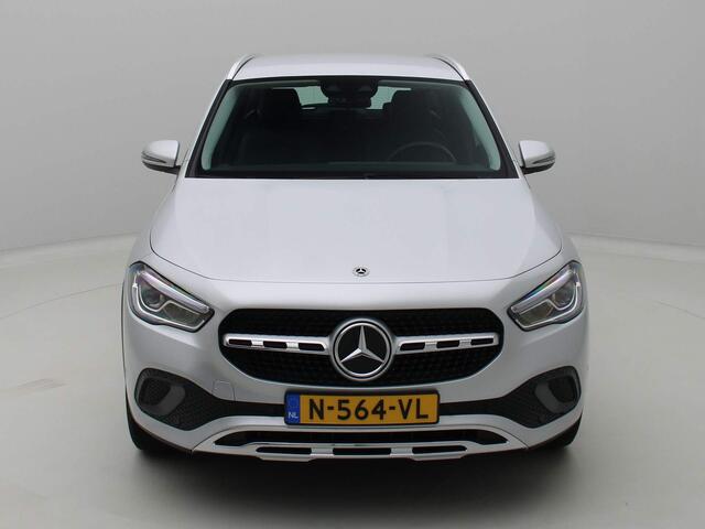 Mercedes-Benz GLA-KLASSE 200 Business Solution Luxury Aut. Nw-type Navi /Camera