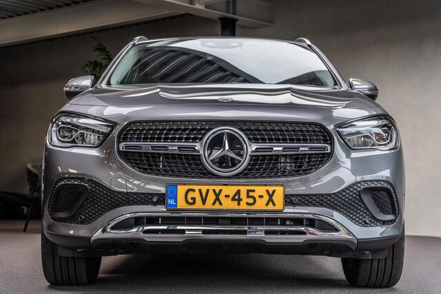 Mercedes-Benz GLA-KLASSE 250 e Luxury Line