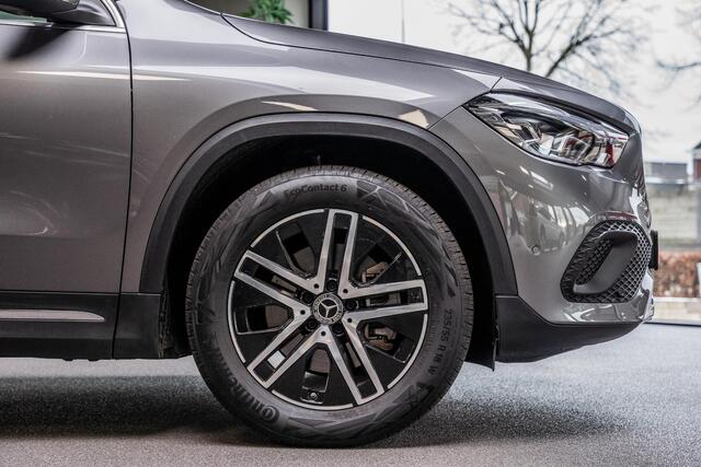 Mercedes-Benz GLA-KLASSE 250 e Luxury Line