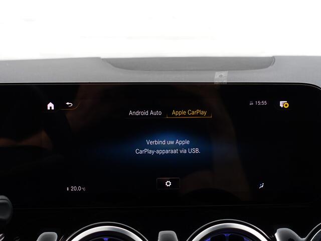 Mercedes-Benz GLA-KLASSE 250 4MATIC AMG Night Edition Aut- NAP 12dkm, Panodak, Sfeerverlichting, Carplay, Xenon Led, Alcantara Sport Interieur