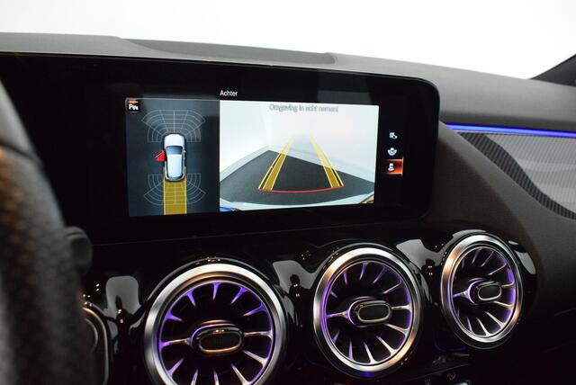 Mercedes-Benz GLA-KLASSE 250 e 218pk Style Camera Stoelverwarming Navigatie