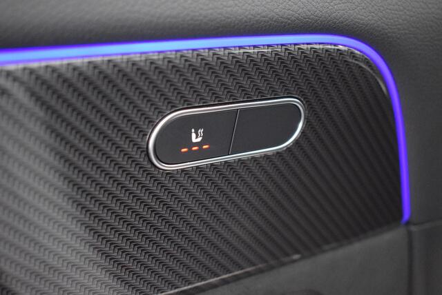 Mercedes-Benz GLA-KLASSE 250 e 218pk Style Camera Stoelverwarming Navigatie