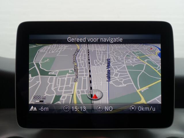 Mercedes-Benz GLA-KLASSE 180 AMG Night Edition Aut- Keyless, Camera, Sfeerverlichting, Sport Interieur, Dynamic Select