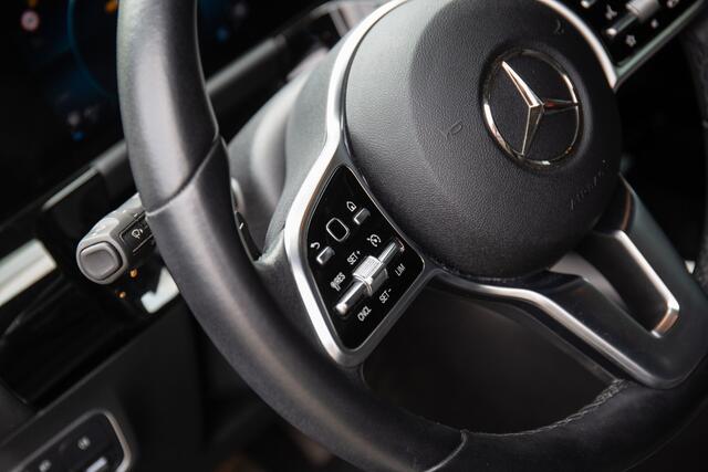 Mercedes-Benz GLA-KLASSE 200 AMG Line , Virtual cockpit, Achteruitrijcamera,