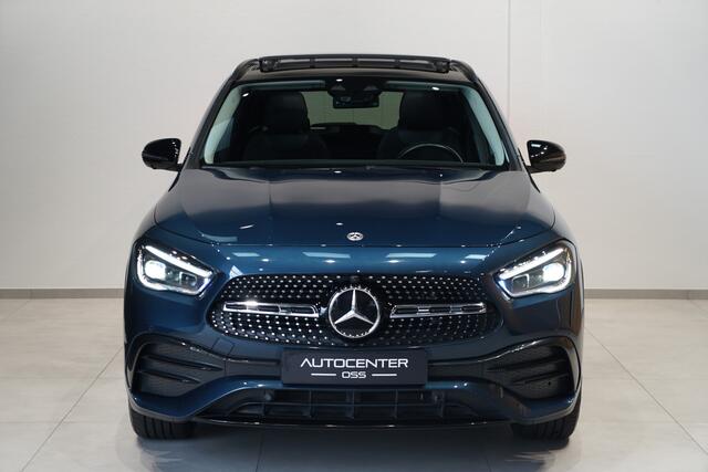 Mercedes-Benz GLA-KLASSE 250 e AMG ? PANO ? DISTRONIC ? 360 CAM ? MULTIBEAM ? NIGHT