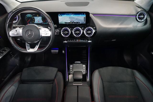 Mercedes-Benz GLA-KLASSE 250 e AMG ? PANO ? DISTRONIC ? 360 CAM ? MULTIBEAM ? NIGHT