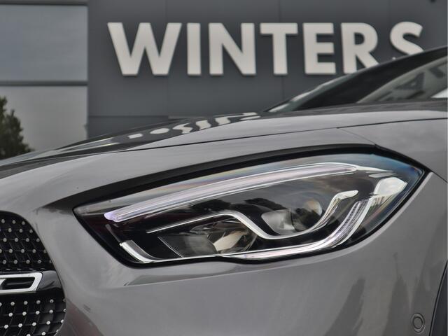 Mercedes-Benz GLA-KLASSE 250 e AMG Line 360 CAM | CarPlay | 19 inch | Elektrische Trekhaak