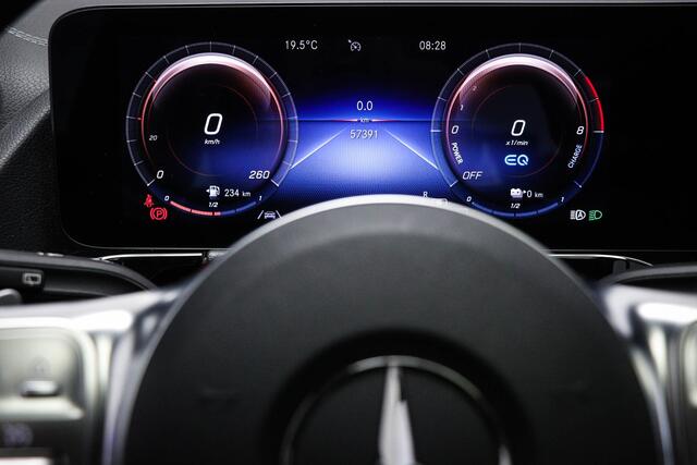 Mercedes-Benz GLA-KLASSE 250 e AMG Line | PREMIUM PLUS | PANORAMADAK | DAB | APPLE | 360 CAMERA