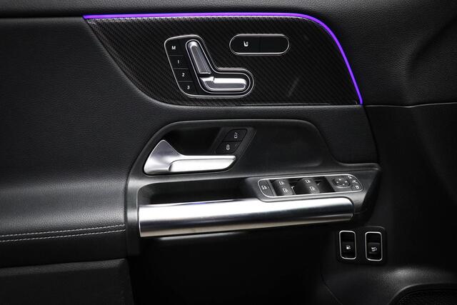 Mercedes-Benz GLA-KLASSE 250 e AMG Line | PREMIUM PLUS | PANORAMADAK | DAB | APPLE | 360 CAMERA