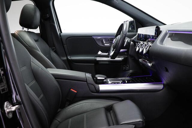 Mercedes-Benz GLA-KLASSE 250 e AMG Line | PREMIUM PLUS | PANORAMADAK | DAB | APPLE | 360 CAMERA