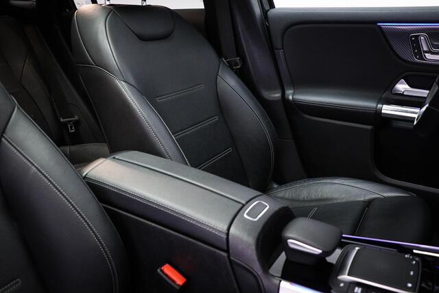 Mercedes-Benz GLA-KLASSE 250 e AMG Line | PREMIUM PLUS | PANORAMADAK | DAB | APPLE | 360 CAMERA