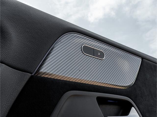 Mercedes-Benz GLA-KLASSE 200 AMG Line CAMERA 19 INCH DODEHOEK WIDESCREEN MULTI LED