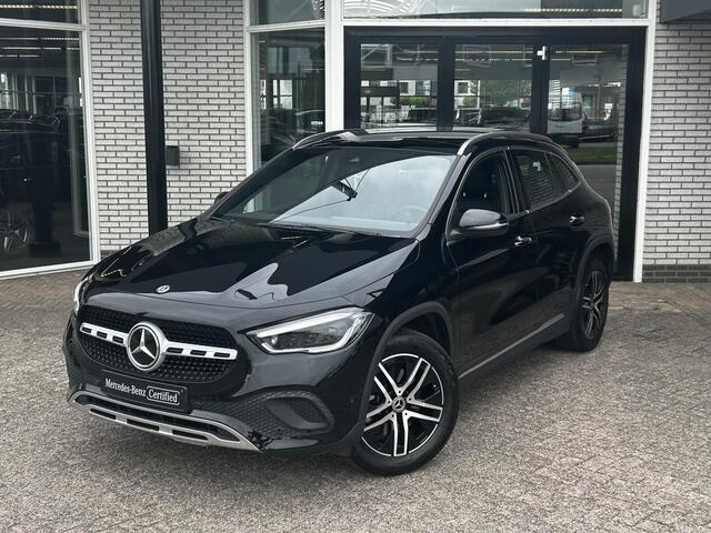 Mercedes-Benz GLA-KLASSE 250 e Progressive | Panoramadak | Cruise Control | Sfeerverlichting