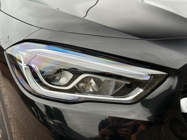 Mercedes-Benz GLA-KLASSE 250 E Plug-In Hybride Camera Navi Cruise