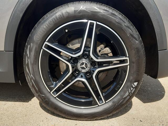 Mercedes-Benz GLA-KLASSE 250 4MATIC AMG Line