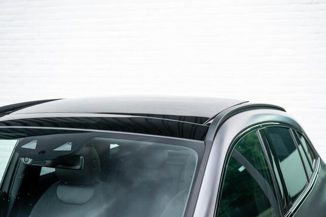 Mercedes-Benz GLA-KLASSE 250 e AMG Carbon Distronic Burmester Memory Magno