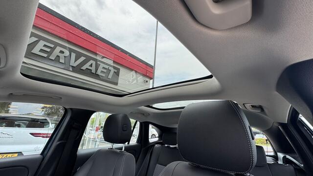 Mercedes-Benz GLA-KLASSE 180 Business Solution