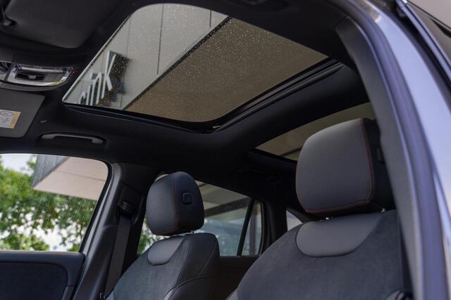 Mercedes-Benz GLA-KLASSE 180 Business Solution AMG | Panoramaschuifdak | Premium Plus | head-up display | Trekhaak