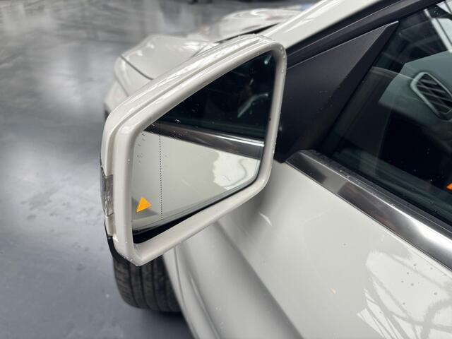 Mercedes-Benz GLA-KLASSE 250 4Matic Prestige