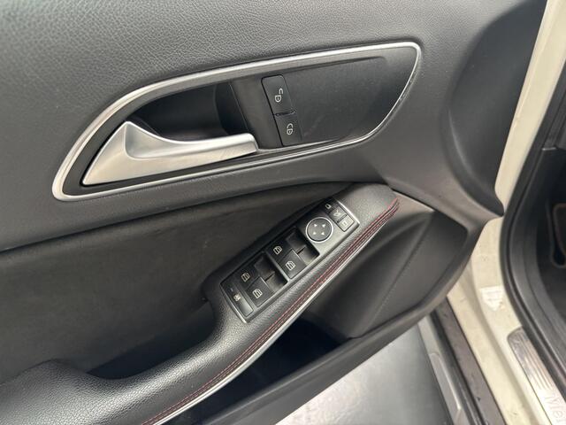 Mercedes-Benz GLA-KLASSE 250 4Matic Prestige