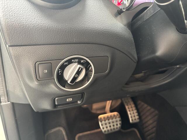 Mercedes-Benz GLA-KLASSE 250 4Matic Prestige