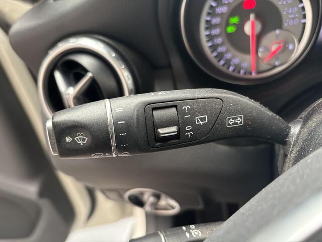 Mercedes-Benz GLA-KLASSE 250 4Matic Prestige