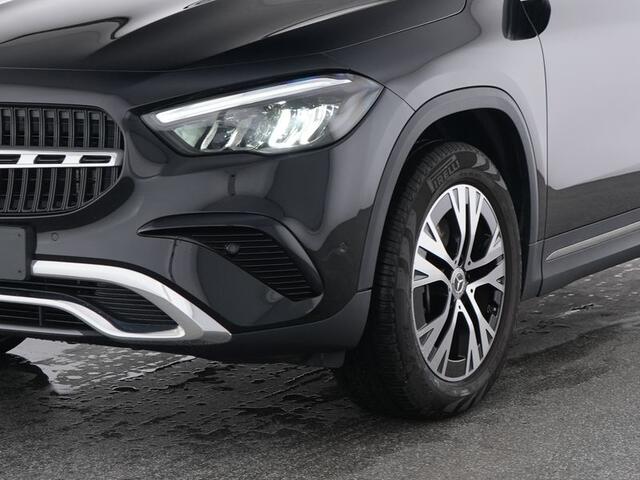 Mercedes-Benz GLA-KLASSE 250 e Plug-In Hybride | Progressive Line Advanced | Burmester® | Dodehoek Assist | Memory Voorstoelen | Stuur en Stoelverwarming | Ledkoplampen | Inclusief 24 maanden MB Certified garantie voor Europa.