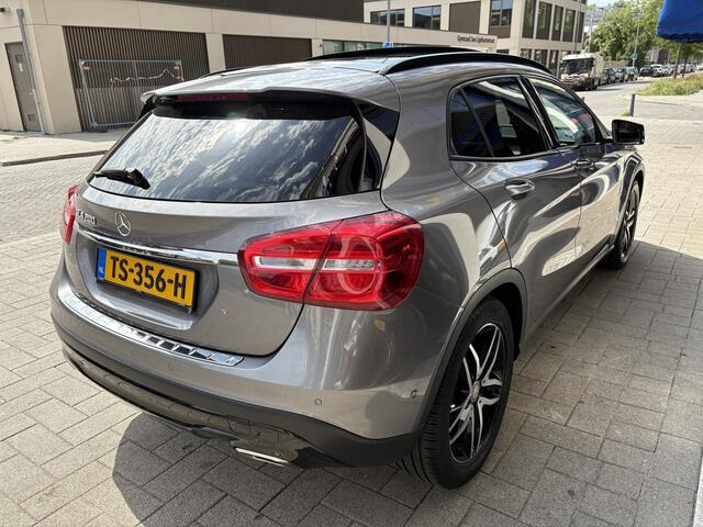 Mercedes-Benz GLA-KLASSE 200 Prestige PANORAMA/CAMERA/AUTOMAAT
