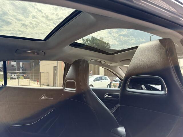 Mercedes-Benz GLA-KLASSE 200 Prestige PANORAMA/CAMERA/AUTOMAAT